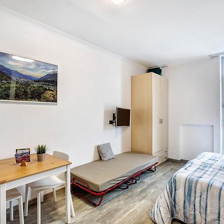 Alpen Pila Residence Loft 4 아오스타 외부 사진