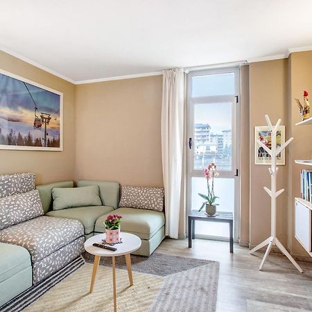 Alpen Pila Residence Loft 4 아오스타 외부 사진