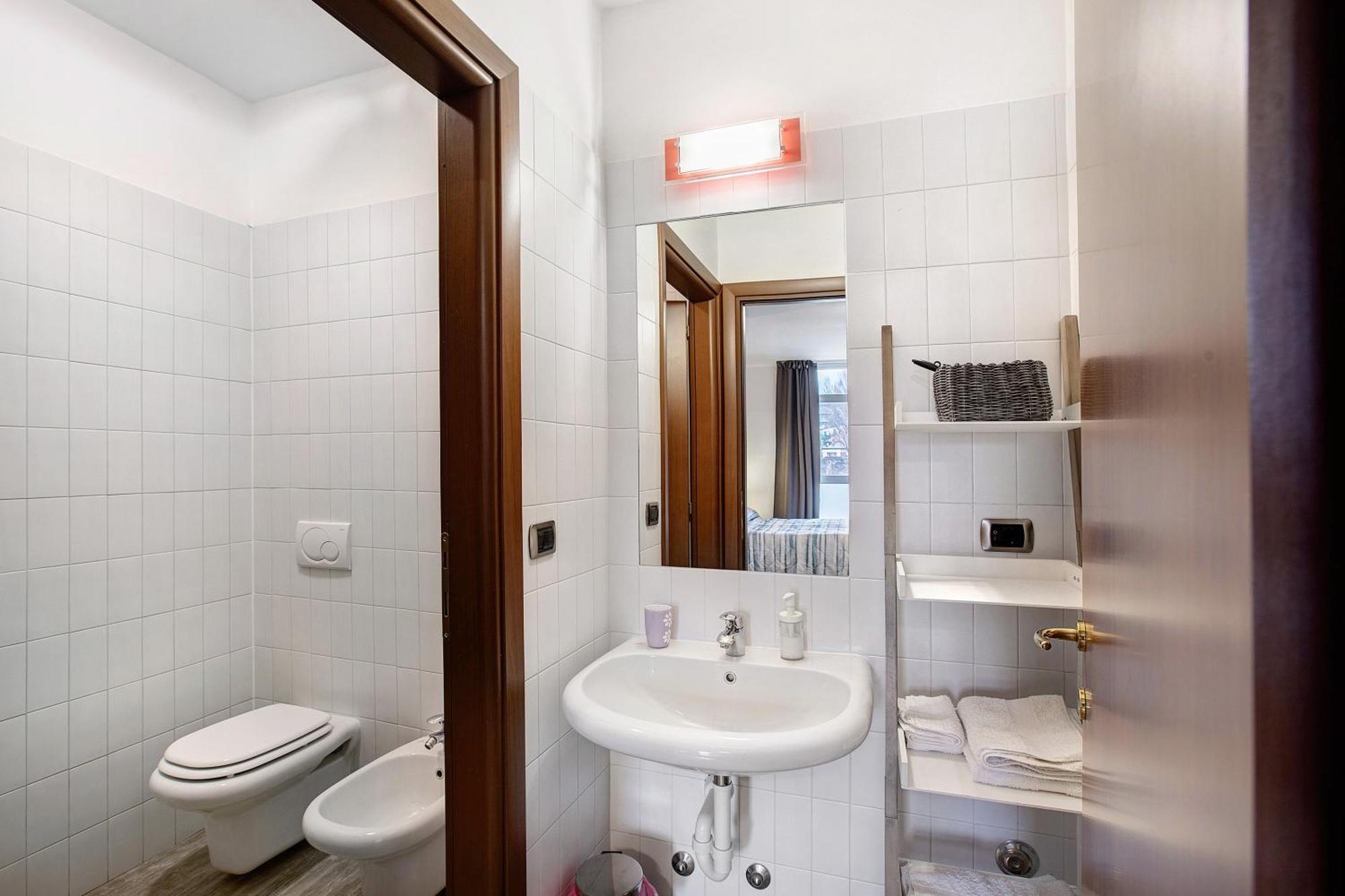Alpen Pila Residence Loft 4 아오스타 외부 사진