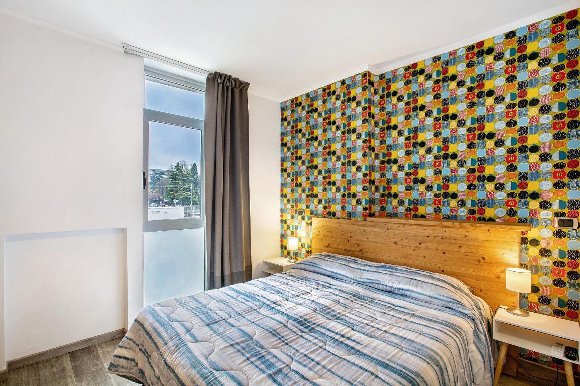 Alpen Pila Residence Loft 4 아오스타 외부 사진