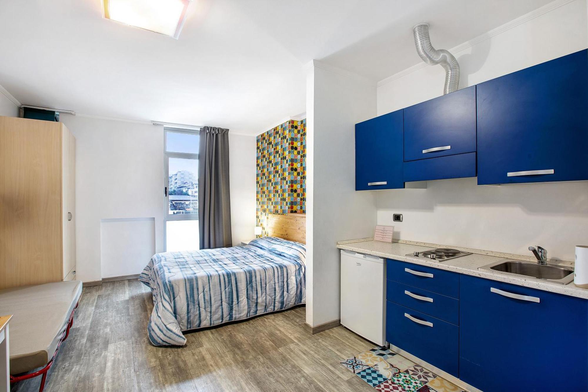 Alpen Pila Residence Loft 4 아오스타 외부 사진