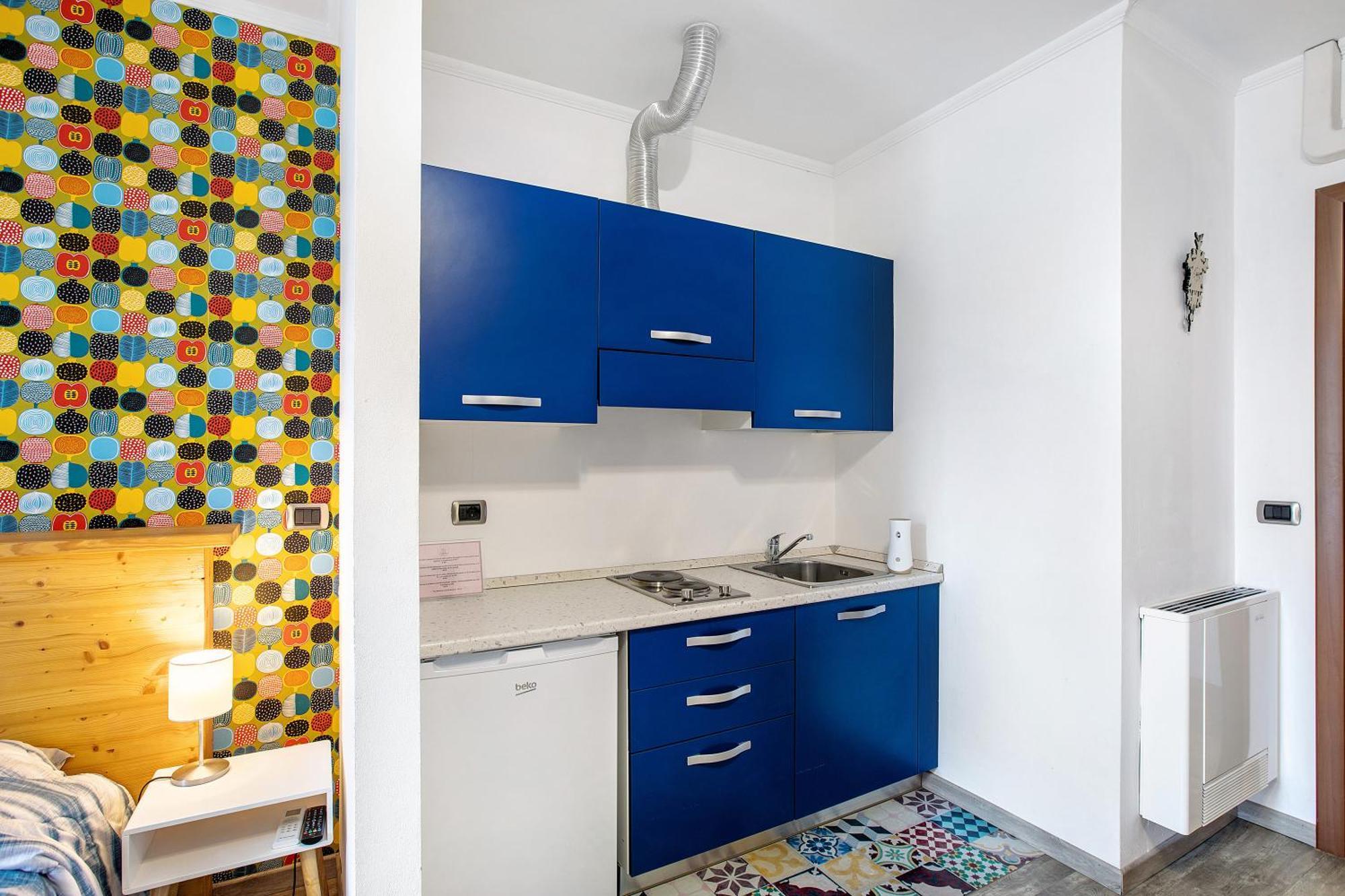 Alpen Pila Residence Loft 4 아오스타 외부 사진