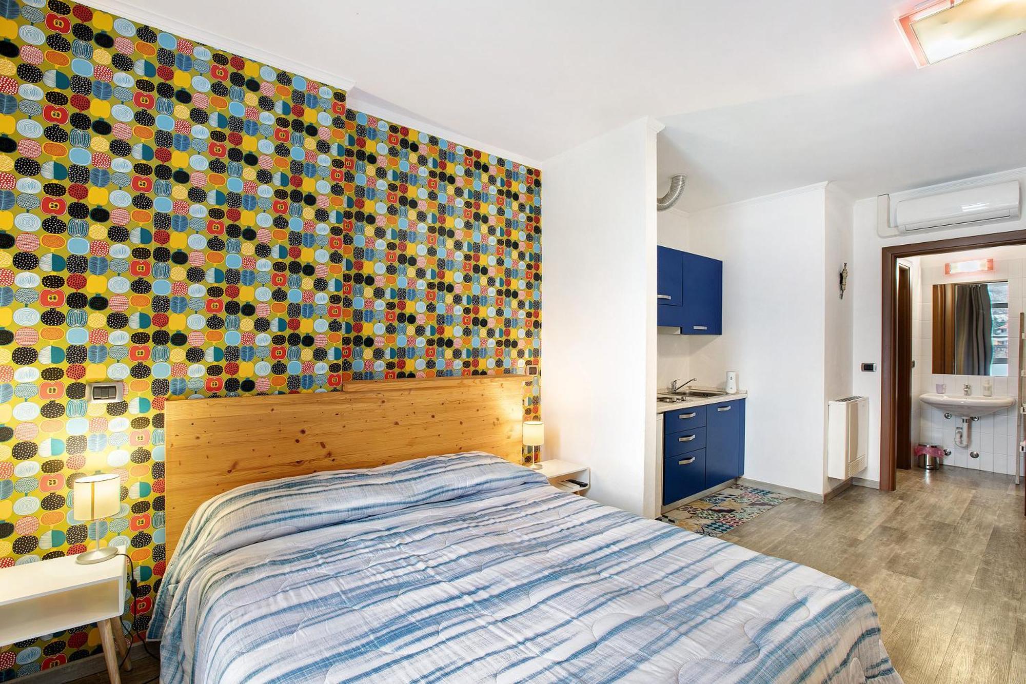Alpen Pila Residence Loft 4 아오스타 외부 사진